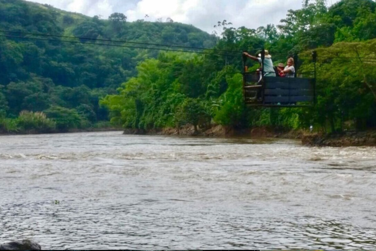 Estaci n Pereira Tour from Pereira Tienda Rutas Andes