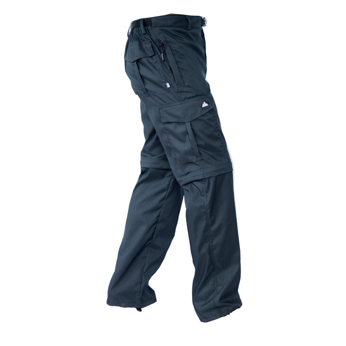 Pantalon impermeable senderismo sale