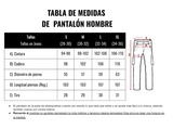 Pantalón de Senderismo Hombre