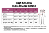 Pantalón de Senderismo Mujer