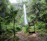 Tour cascada los Frailes, vereda la Suiza